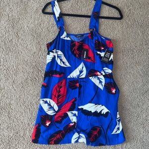NWT Express Romper! Perfect for summer!!